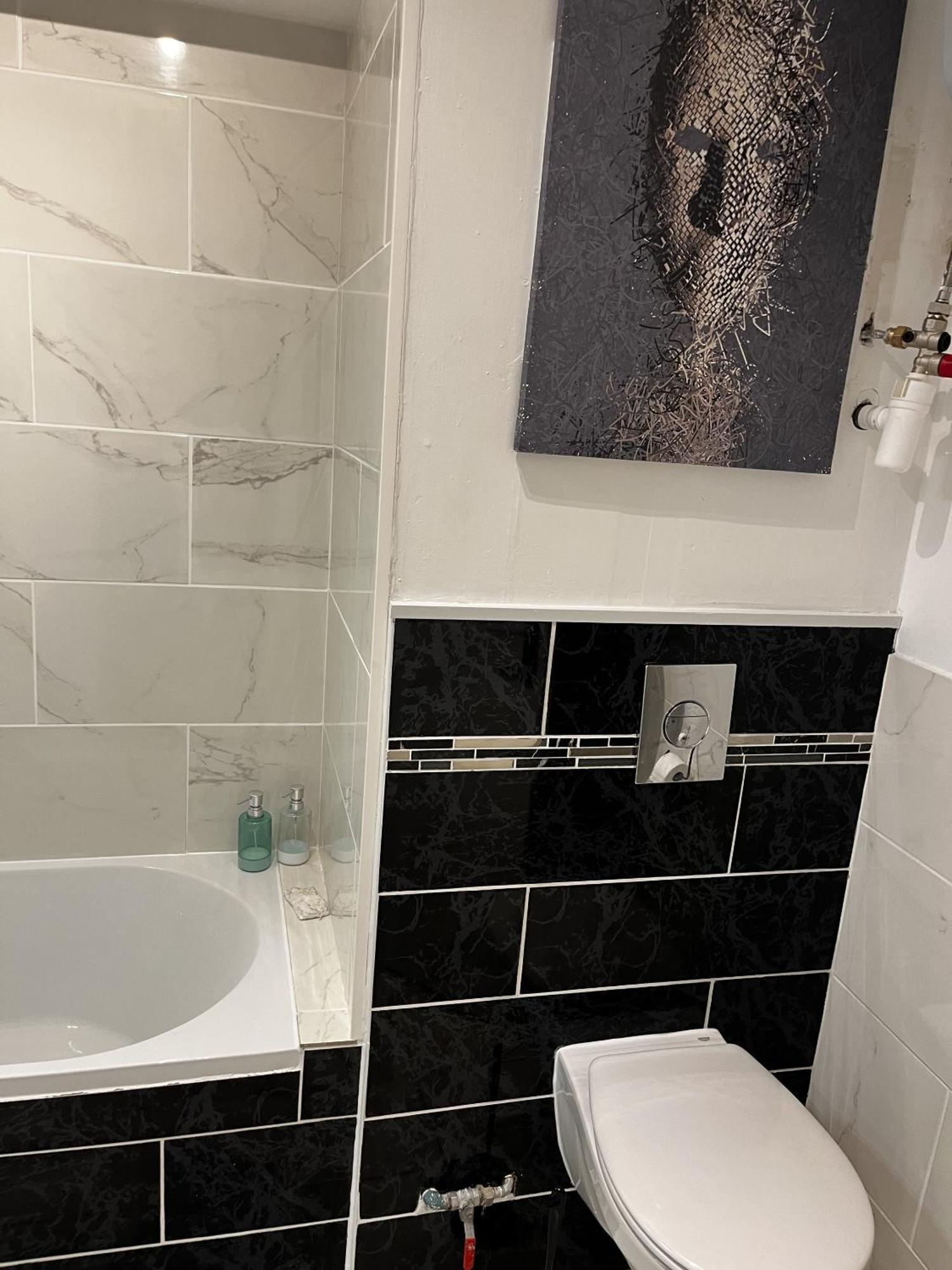 Super Appartement Cosy, Parking Prive Courseulles-sur-Mer Εξωτερικό φωτογραφία